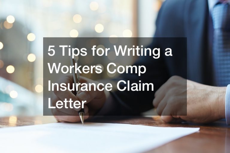 workers comp demand letter