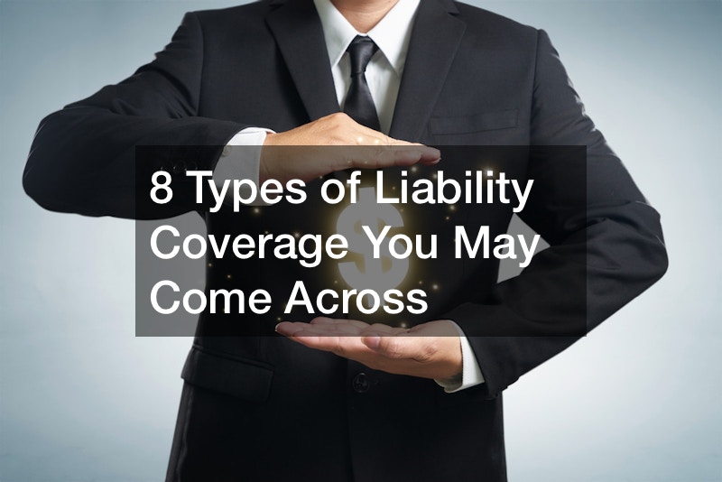 liability coverage