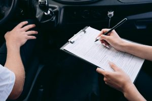 how to transfer insurance to new car